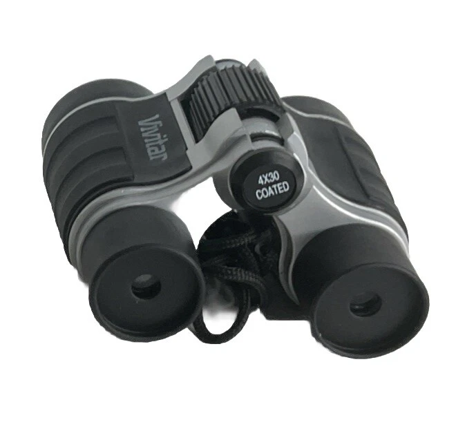 new binoculars Vivitar 4x30  With Case And Neck Lanyard  - Image 1 of 4