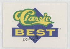 1991 Classic Best Peninsula Pilots Checklist #25