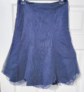 CHANEL Y2K Flare Swing Skirt - Picture 1 of 8