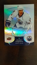 2009-10 Upper Deck McDonald Andrew Cogliano