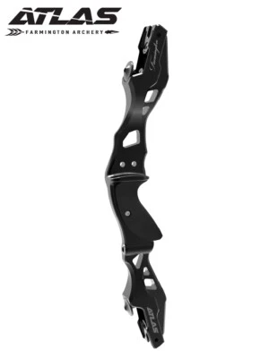 Farmington 19" Atlas T6 CNC ILF Riser / X-MAS SALE