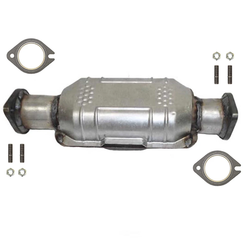 Catalytic Converter-Direct Fit Converter 40798 fits 03-06 Kia Sorento 3.5L-V6 - Image 1 of 1