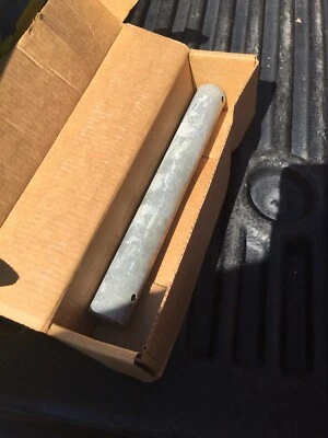 UNIDAD DE PASADOR - POLEA .749X7.00 (650) 16797 de Greenlee, pasador de eje de polea 50167979 Foto 1 de 2