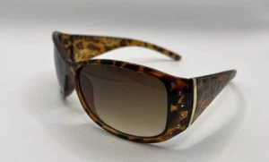 New Foster Grant Womens Mocha 2 Designer Sunglasses MaxBlock UV400 Rated RRP£20 - Picture 1 of 6