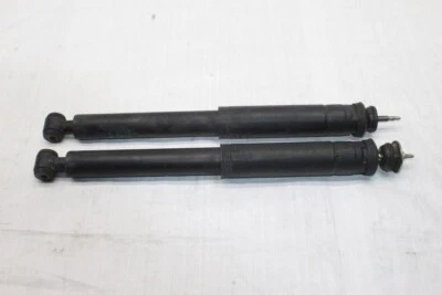 Chrysler Crossfire ZH Roadster #243 2005 suspensión delantera amortiguadores Foto 1 de 4