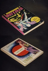 ***DANY COLER N. 4*** ED. COFEDIT  (1965) - Bild 1 von 1