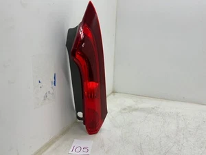 Luz trasera lateral superior para pasajero Honda CRV 2012 2013 2014 OEM 12 13 14 - Imagen 1 de 9