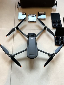 DJI Mavic 3 Cine Drone + Extra’s - Photo 1/9