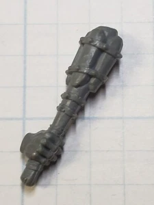 Warhammer Ogor Mawtribes Bits Ogor Glutton Wood & Stone Club C01 - Picture 1 of 3