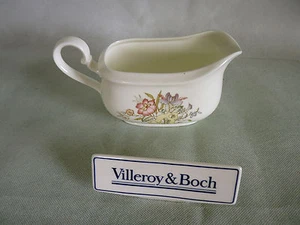 V&B Villeroy & Boch Heinrich CHIA CHING 1x salsiera 0,5 L - Foto 1 di 1
