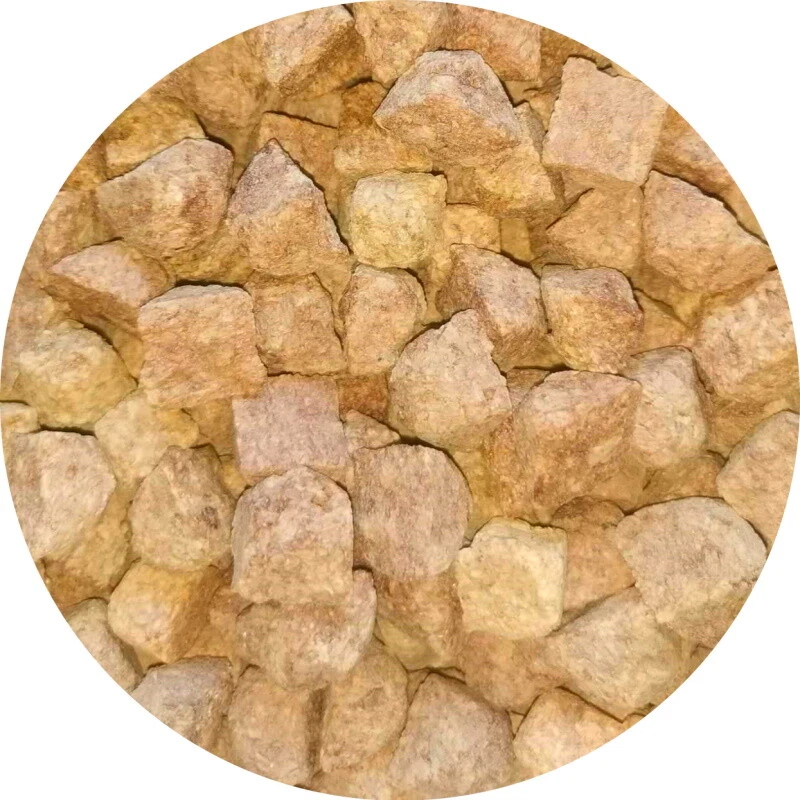 Artemia Würfel Brine Shrimps FD Fischfutter Zierfischfutter Trockenfutter 1 l - Bild 1 von 1