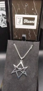 Collar Bring Me The Horizon - Imagen 1 de 2
