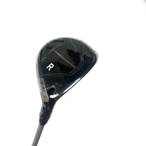 New Titleist TSR1 5 Hybrid / 23 Degree / MMT 50 Regular Flex - Picture 1 of 8