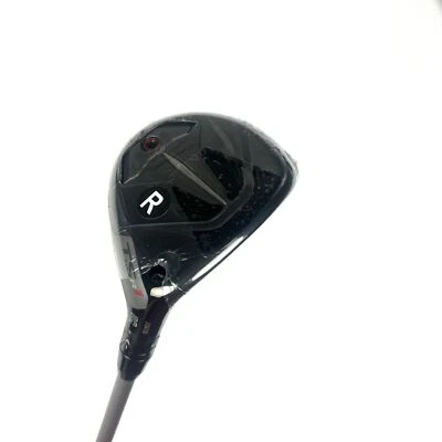 New Titleist TSR1 5 Hybrid / 23 Degree / MMT 50 Regular Flex - Image 1 of 4