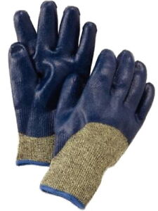 NORTH NFF13C 2x Pairs WORK GLOVES Medium Duty Cut Resistant Hand Protection 8 10