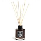 White Strawberry & Blackberry 120ml Reed Diffuser In Gift Box Home Fragrance