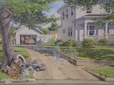 Charles Peterson Ritos of Spring Edición Coleccionista Certificado numerado y firmado  Foto 1 de 4