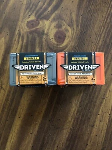 Driven by Battat Serie 1 2 Stück !!! - Bild 1 von 2