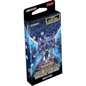 Yu-Gi-Oh! Dark Neostorm Special Edition (DANE) New & Sealed - Picture 1 of 1