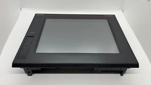 MITSUBISHI GT2708-STBA Touch Screen Display Panel HMI 8.4'' - Picture 1 of 8