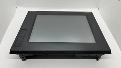 Panel de pantalla táctil MITSUBISHI GT2708-STBA HMI 8,4"" Foto 1 de 4