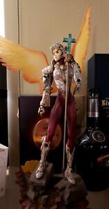 Battle Angel Requiem 1/6 scale Full size statue Dark Horse Comics