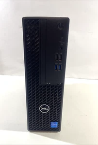 Dell OptiPlex 3000 SFF Core i5-12500 16GB RAM 256GB NVMe Win11 PRO Desktop PC - Bild 1 von 6