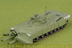Easy Model 1:72 M1 Panther II Mine Plough US Army - Picture 1 of 8