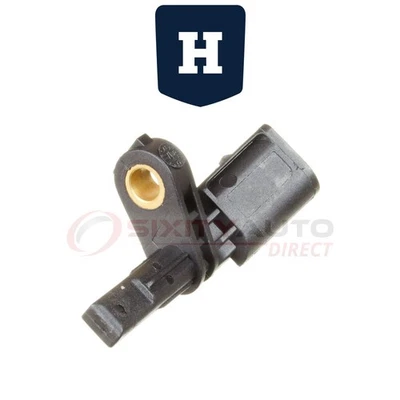 Holstein Front Left ABS Wheel Speed Sensor for 2015-2016 Audi Q3 Quattro  - rl - Image 1 of 4