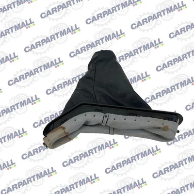 05 06 07 08 09 10 Pontiac G6 Emergencia Estacionamiento Freno Manija Bota Cubierta OEM Foto 1 de 4