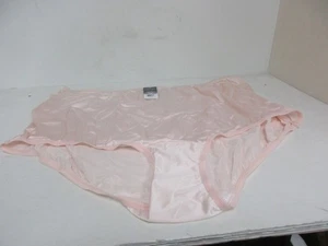 Vanity Fair Mujer 15712 Perfectly Yours Ravissant Calzoncillo Rosa 12/5XL Nuevo - Imagen 1 de 2