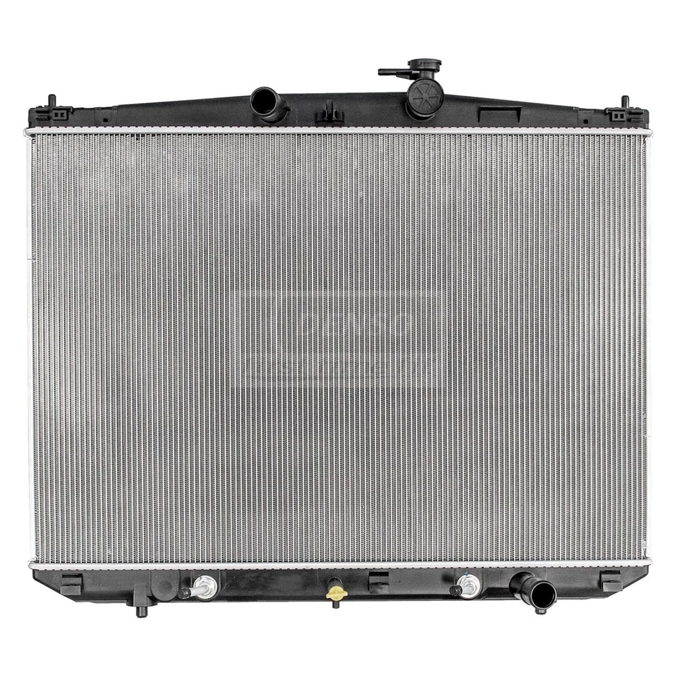 For Toyota Highlander 2014-2017 Denso 221-9352 Engine Coolant Radiator - Image 1 of 1