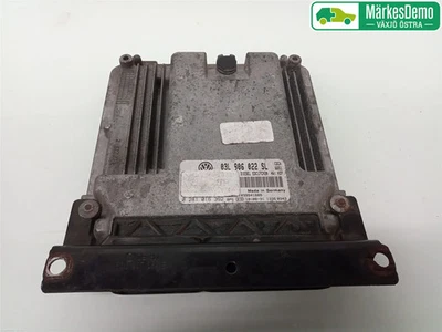 Centralina motore originale (ECU) VW AMAROK (2HA, 2HB, S1B, S6B, S7A, S7B) 2011 - Immagine 1 di 2