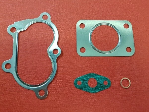 Juego de juntas CHRYSLER VOYAGER / GRAND VOYAGER III 2.5 TD GK-270 VA190014 Foto 1 de 1