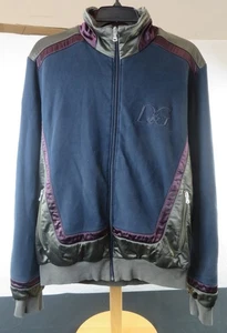 Dolce & Gabbana Blouson Jersey Size 54 - Picture 1 of 18