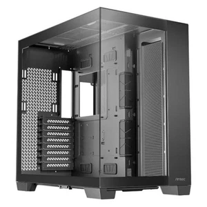C8 RTX 40 kompatibel Zweikammer-Layout werkzeugloses Design Typ-C 360 mm Heiz... - Afbeelding 1 van 9
