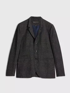 John Varvatos Collection Lars Jacket Size 48 - 38 M US $1498 NEW JVSO2158Z1 - Picture 1 of 8