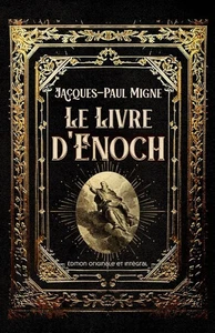 Le Livre d'Enoch Édition originale et intégral (Edizione Francese) Copertina flessibile -... - Foto 1 di 2