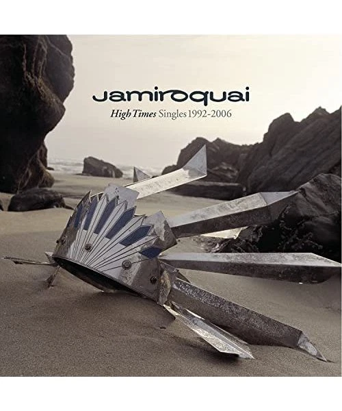 High Times: Singles 1992-2006, Jamiroquai - Bild 1 von 1