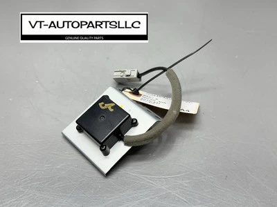 ⭐️2023 - 2024 HONDA ACCORD GPS NAVIGATION ANTENNA MODULE GNSS UNIT CONTROL OEM - Image 1 of 4