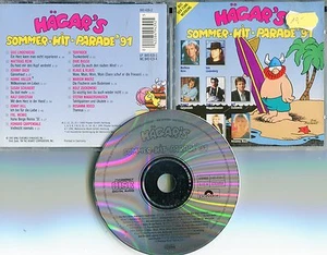CD-Sampler 1991 ROLF ZUCKOWSKI Stefan Waggershausen UDO LINDENBERG Torfrock - Picture 1 of 1