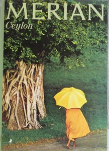 Merian Heft - Ceylon  8 / 71 XXlV / C 4701 E - Bild 1 von 1