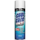 Cool Care Plus Clipper Blade Cooling Cleaner Disinfectant Spray Lubricant 15.5oz
