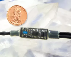 World's Smallest Hulda Clark Zapper - 15 Hz - Picture 1 of 2