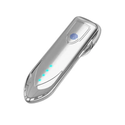 商务耳机 蓝牙 呼叫 音乐 耳机 电源显示 适用于手机 个人电脑 — 第 1/4 张图片