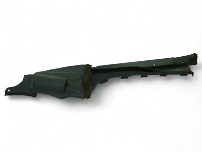 1994 - 1999 Mercedes Benz S Class W140 Cover Panel Cowl Wiper Front Left Oem - Image 1 of 4