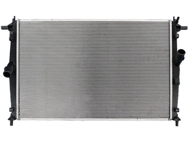 Radiator 83RRBH88 for Mazda 3 Sport 2019 2020 2021 2023 2022 - Image 1 of 1