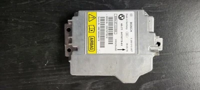 BMW 135I A.B CONTROL UNIT  65779184433 - Изображение 1 из 3