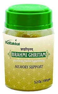 Kottakkal Ayurveda Brahmi Ghritam 150gm