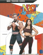 2022 WWE NXT 2.0 Base  PICK YOUR CARD complete your set Panini Wrestling